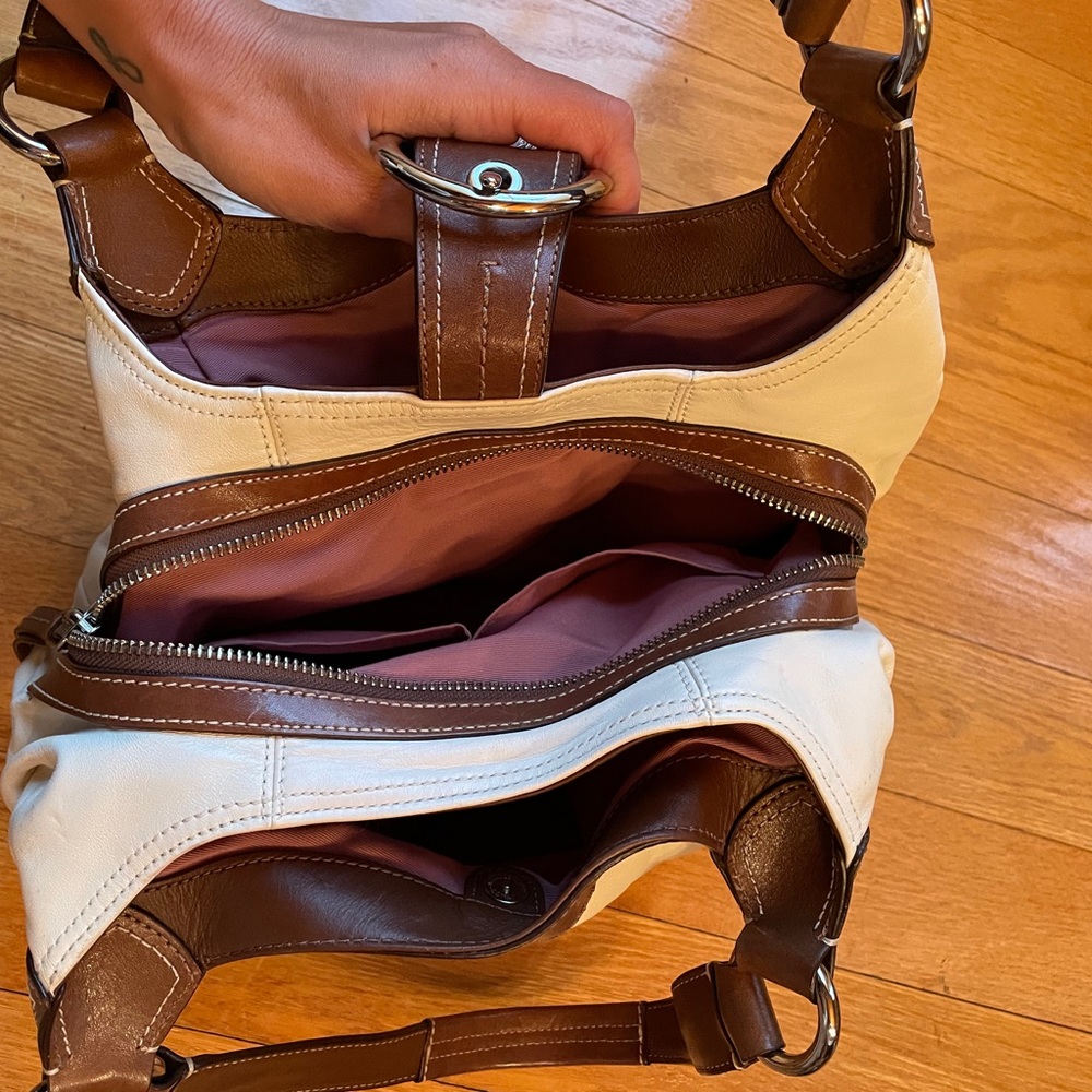 Coach bag - Picture 3 of 4
